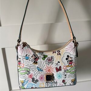 Dooney & Bourke shoulder bag brand New with Tags